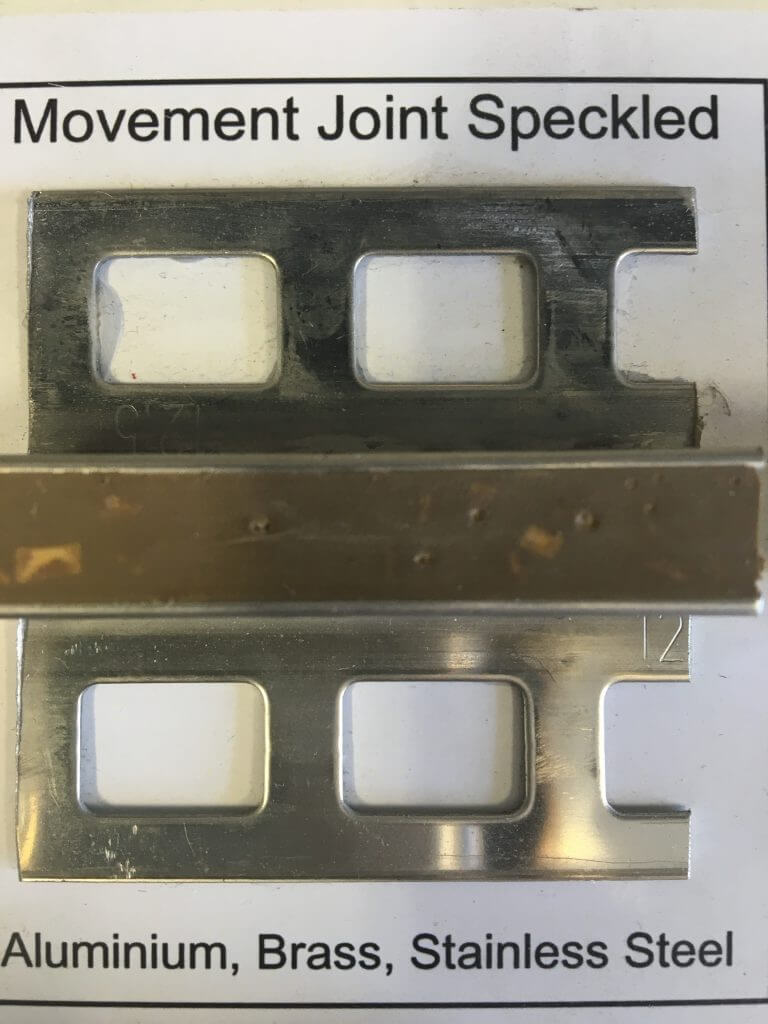 brown movement joint